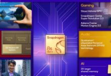 3 Snapdragon 8s Gen 4 Phones That Stand Out, Fast Performance Without Flagship Pricing