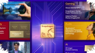 3 Snapdragon 8s Gen 4 Phones That Stand Out, Fast Performance Without Flagship Pricing