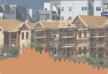 Housing Costs Keep Climbing, And A New Bill Aims To Ease The Pressure