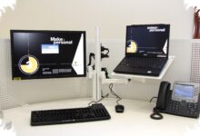 Tablets Are Closing In On Laptop Tasks, But Heavy Work Still Keeps Them In Check