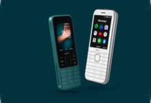4 Nokia Feature Phones Get AI Assistants, But the Service Comes with a Subscription