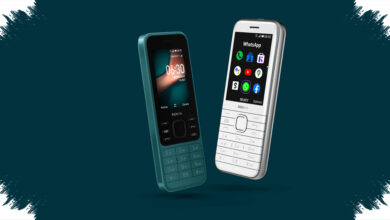 4 Nokia Feature Phones Get AI Assistants, But the Service Comes with a Subscription