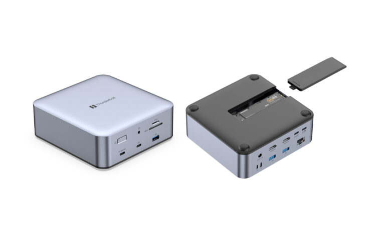 7 Thunderbolt 5 Docks That Push Laptops Harder, from Fastest to Most Affordable