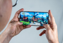 6 Budget Gaming Phones With Smooth Displays And Big Batteries, Samsung And Infinix Stand Out