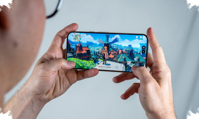 6 Budget Gaming Phones With Smooth Displays And Big Batteries, Samsung And Infinix Stand Out