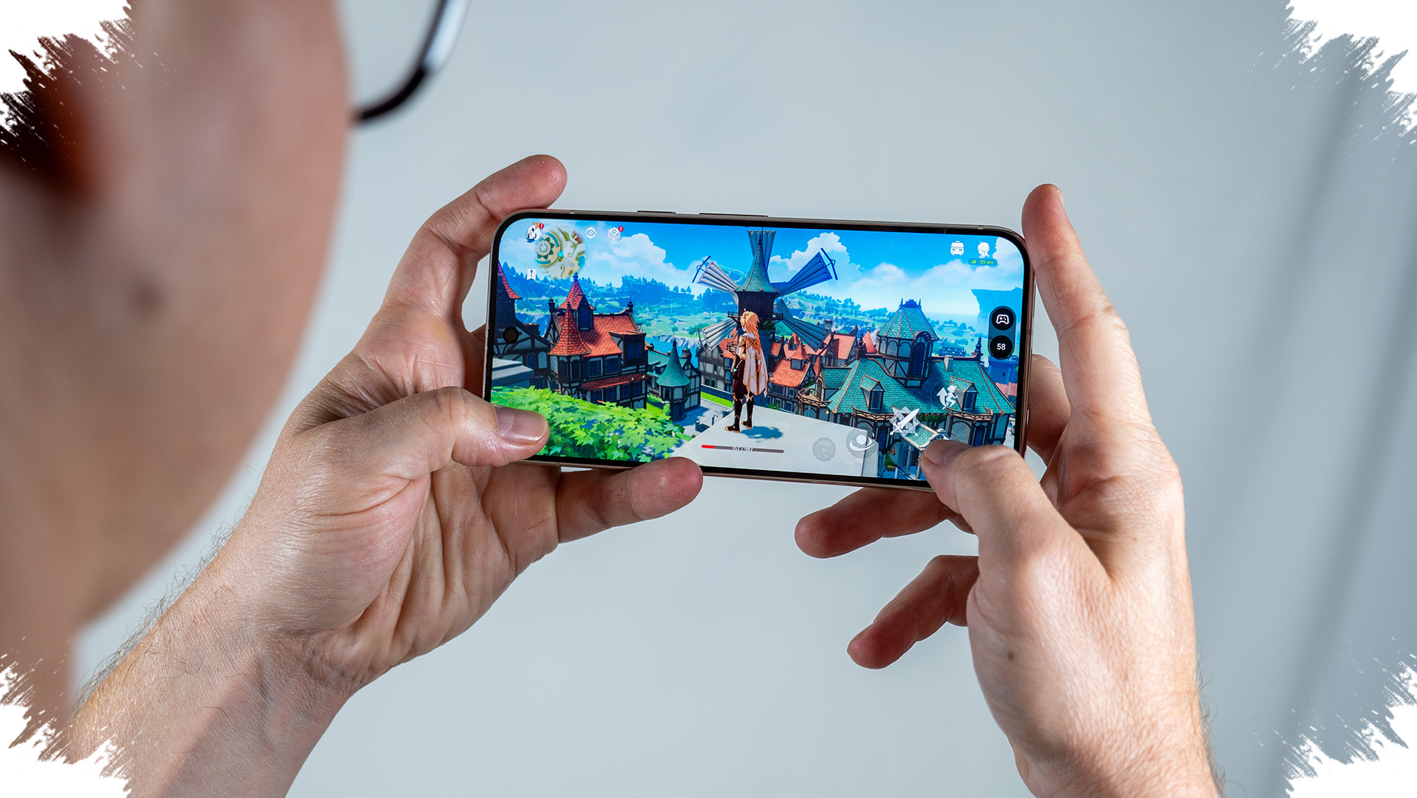 6 Budget Gaming Phones With Smooth Displays And Big Batteries, Samsung And Infinix Stand Out