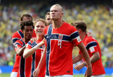 Norway Shifts Hotels Before England Clash, Rest Becomes a World Cup Priority