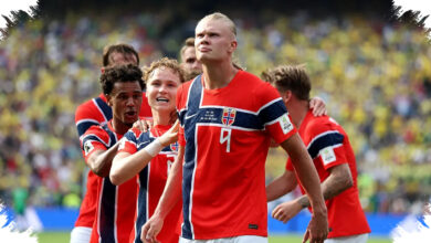 Norway Shifts Hotels Before England Clash, Rest Becomes a World Cup Priority
