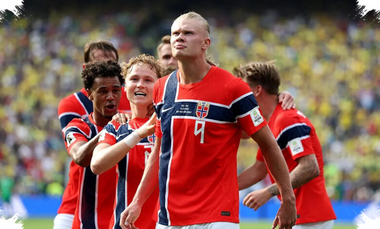Norway Shifts Hotels Before England Clash, Rest Becomes a World Cup Priority