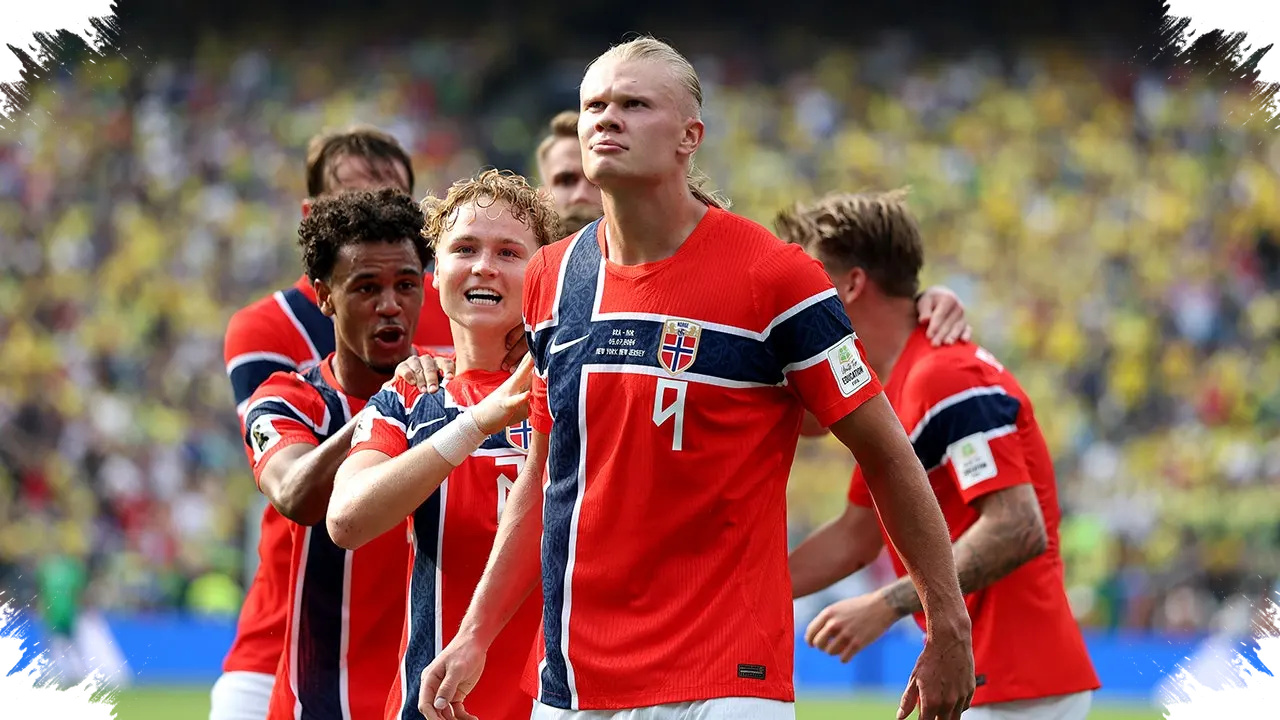 Norway Shifts Hotels Before England Clash, Rest Becomes a World Cup Priority