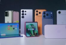 5 Smartphones That Stand Out in July 2026, AI Now Decides the Winners