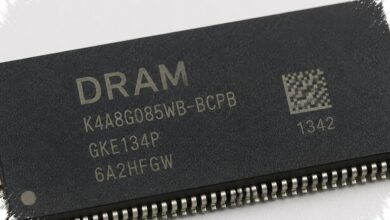 Apple Tests CXMT RAM, a Small Move That Could Reshape Its Supply Chain