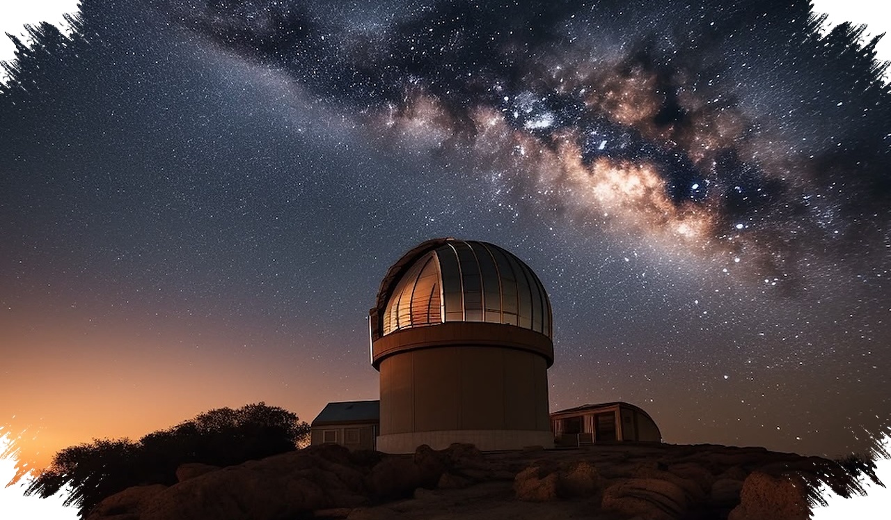 Rubin Observatory’s First Night Already Exposes 11,000 New Asteroids