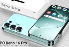 OPPO Reno16 Pro 5G Brings 200MP Camera and AI Tools That Make Editing Easier