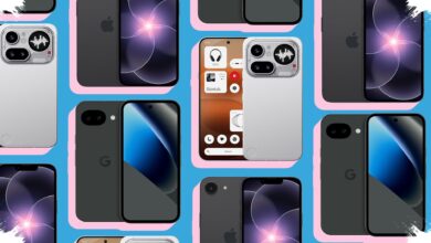 6 5G Phones With 12 GB RAM That Are Hard to Ignore, From Battery Giants to Gaming Powerhouses