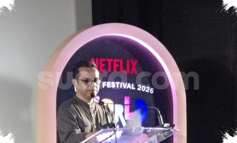 Netflix’s Family Festival Wins Komdigi Praise, Child-Safe Streaming Takes Center Stage