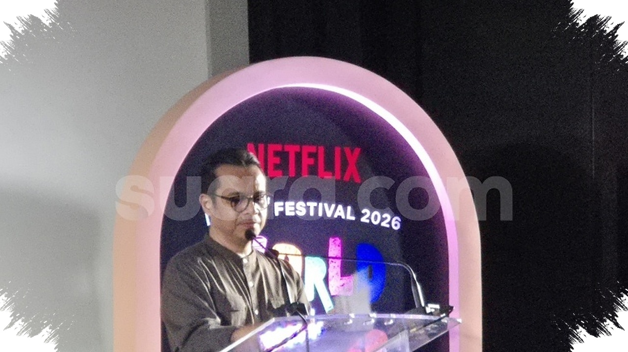 Netflix’s Family Festival Wins Komdigi Praise, Child-Safe Streaming Takes Center Stage