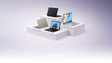 Asus Vivobook 14 and 15 Bring AI Features, But the Price Gap Draws Attention