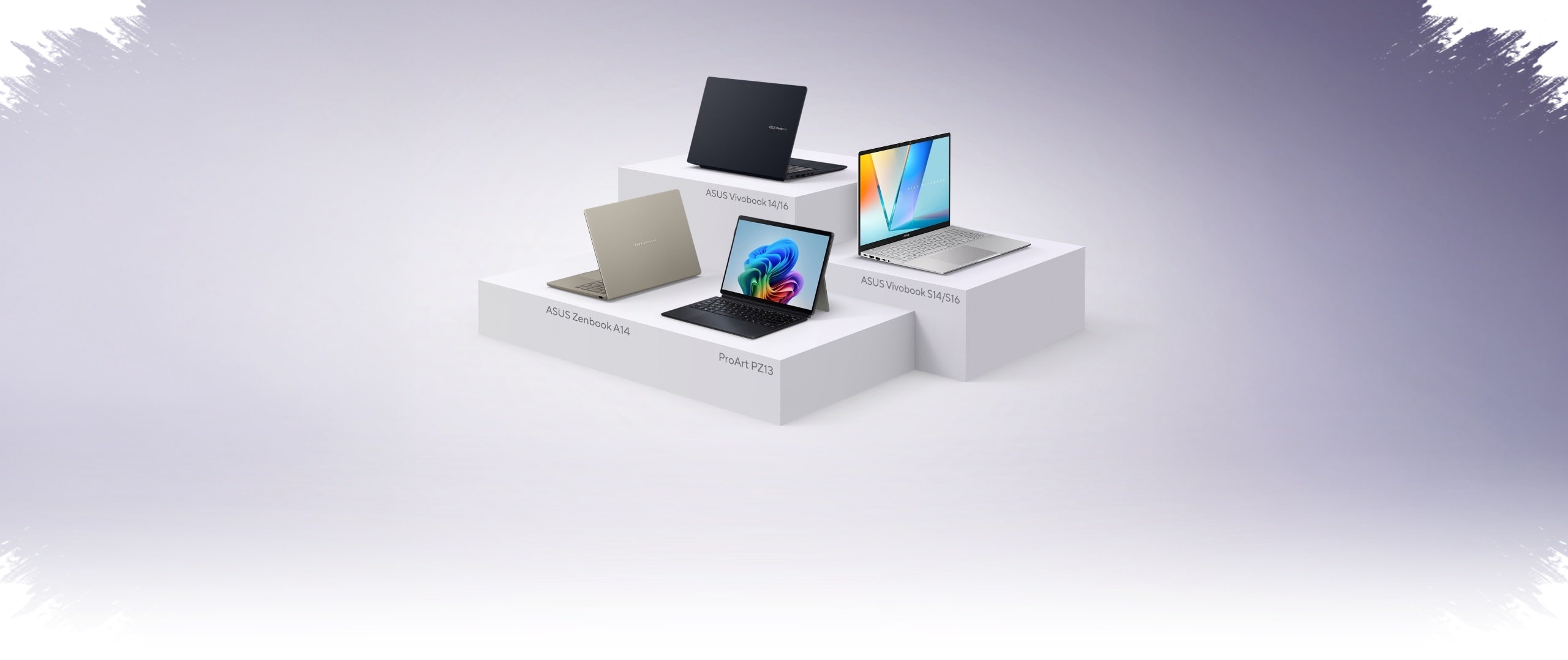 Asus Vivobook 14 and 15 Bring AI Features, But the Price Gap Draws Attention