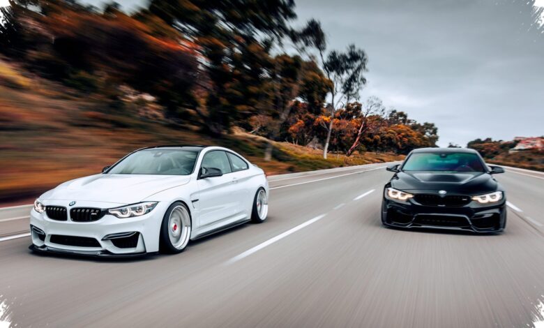 Verizon’s 5G Move Could Reshape BMW’s New US Cars, and Mini Is in the Picture Too