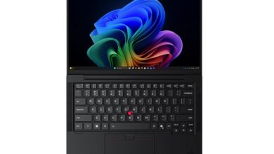 ThinkPad T14s Gen 7 Feels Lighter, But Upgrade Limits Make Buyers Pause