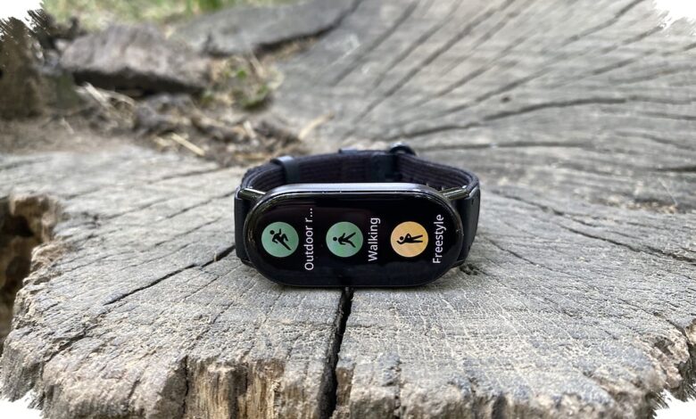 Xiaomi Smart Band 11 Passes Network Approval, But Battery Capacity Stays Unchanged