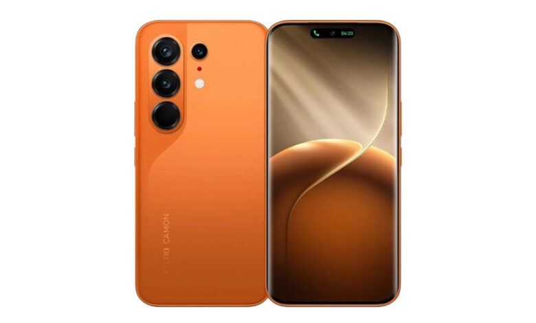 Tecno Camon 50 Ultra Arrives in India with Triple 50MP Cameras and 144Hz Display