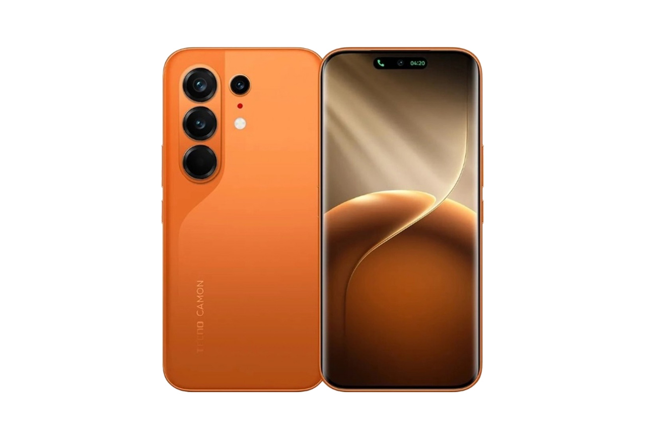 Tecno Camon 50 Ultra Arrives in India with Triple 50MP Cameras and 144Hz Display
