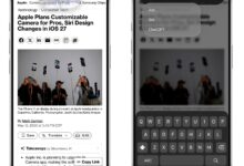 Apple Translate Gains 9 More Languages in iOS 27, Along With New Security Tools