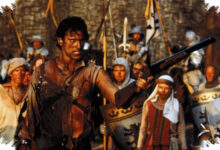 Army of Darkness Is the Must-Watch Follow-Up After Evil Dead Burn