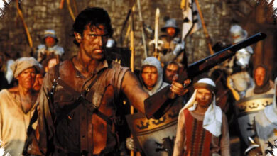 Army of Darkness Is the Must-Watch Follow-Up After Evil Dead Burn