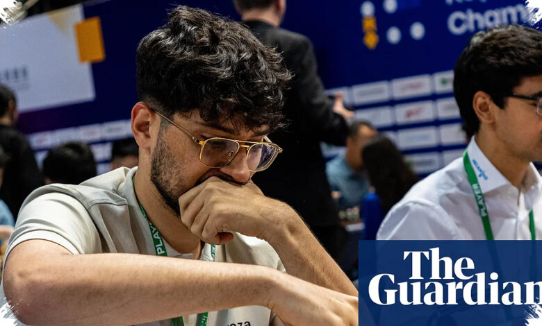Firouzja Wins In Zagreb, While Carlsen Extends His Reign At The Top