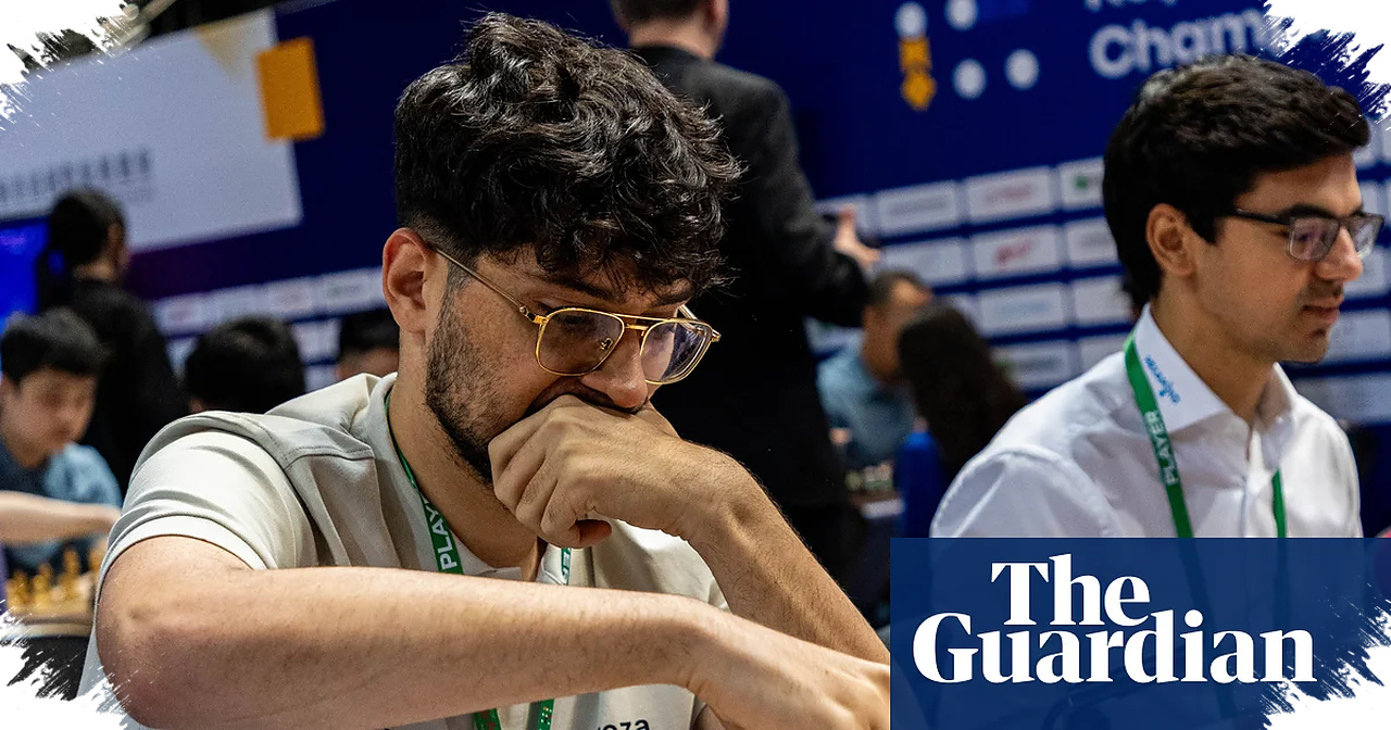 Firouzja Wins In Zagreb, While Carlsen Extends His Reign At The Top
