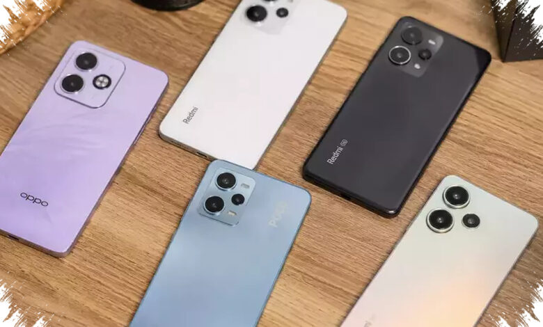 5 Snapdragon Phones Still Worth Buying in the Rp 1 Million Range