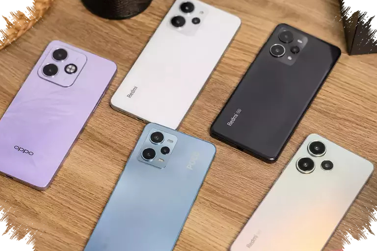 5 Snapdragon Phones Still Worth Buying in the Rp 1 Million Range
