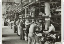 Ford Pulls Back From AI, Hundreds Of Former Workers Return To Fix Quality