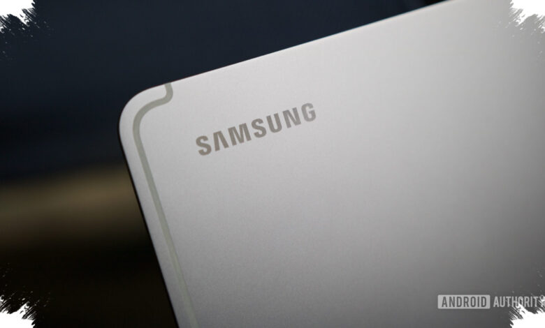 Galaxy Tab S12+ Keeps Its Bezel Camera, Samsung Reserves the Premium Look for Ultra