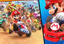Mario Kart Tour Ends in 2026, Nintendo’s Mobile Era Is Quietly Closing