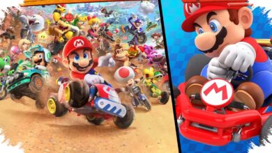 Mario Kart Tour Ends in 2026, Nintendo’s Mobile Era Is Quietly Closing