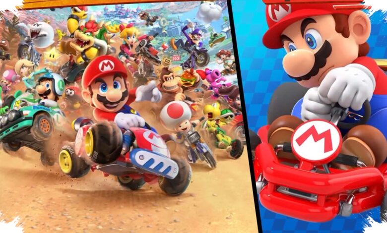 Mario Kart Tour Ends in 2026, Nintendo’s Mobile Era Is Quietly Closing