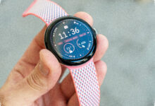 Pixel Watch 5 Keeps the Same Look, But Google’s Biggest Surprise Is Under the Surface