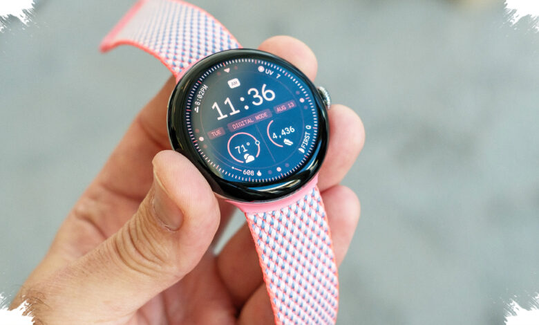 Pixel Watch 5 Keeps the Same Look, But Google’s Biggest Surprise Is Under the Surface
