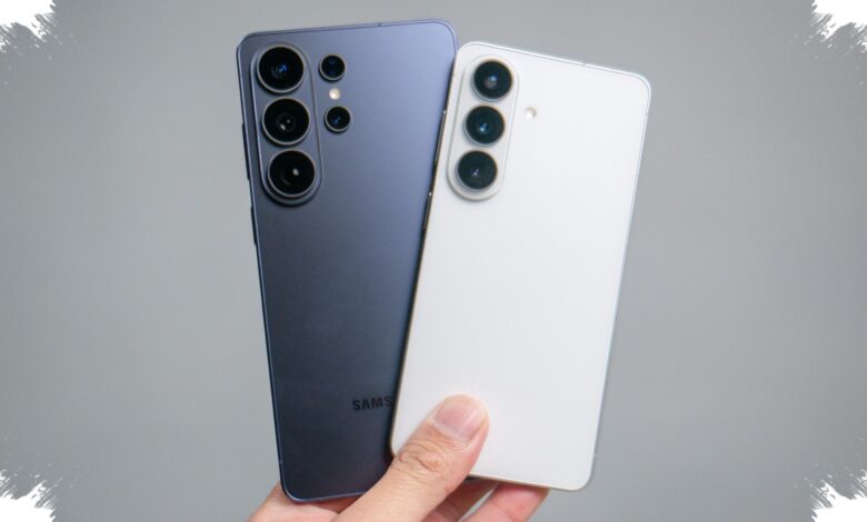 Samsung S26 Ultra vs Oppo Find X9 Ultra, Camera Duel Where Color Taste Decides