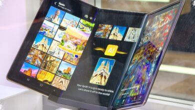 Galaxy Z TriFold’s 10-Inch Foldout Form, A 200MP Flagship That Challenges Tablets
