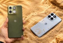 Snapdragon 8 Gen 5 Meets 7100mAh, Motorola Edge 70 Max Pushes Flagship Limits