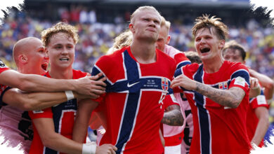 England and Argentina Headline a High-Stakes World Cup Doubleheader Tonight