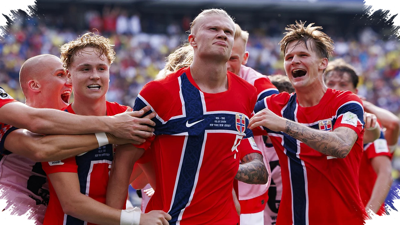 England and Argentina Headline a High-Stakes World Cup Doubleheader Tonight