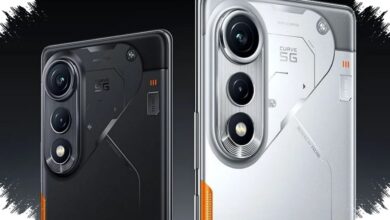5 7,000 mAh Phones for Students, Tecno Pova 7 Steals the Spotlight