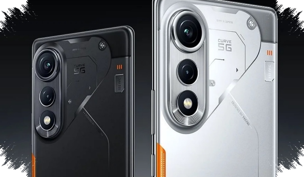 5 7,000 mAh Phones for Students, Tecno Pova 7 Steals the Spotlight