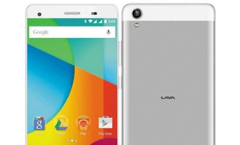 Lava Virat V1 Brings a New Rear Design, 5G and Flipkart-Only Launch on July 21